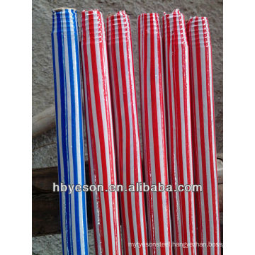 price flexible broom handle(factory directly)